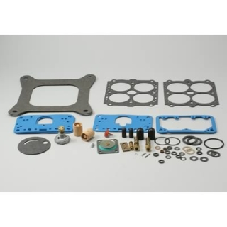 Vergaserüberholsatz - Carburator Rep.Kit  670+770cfm  4160